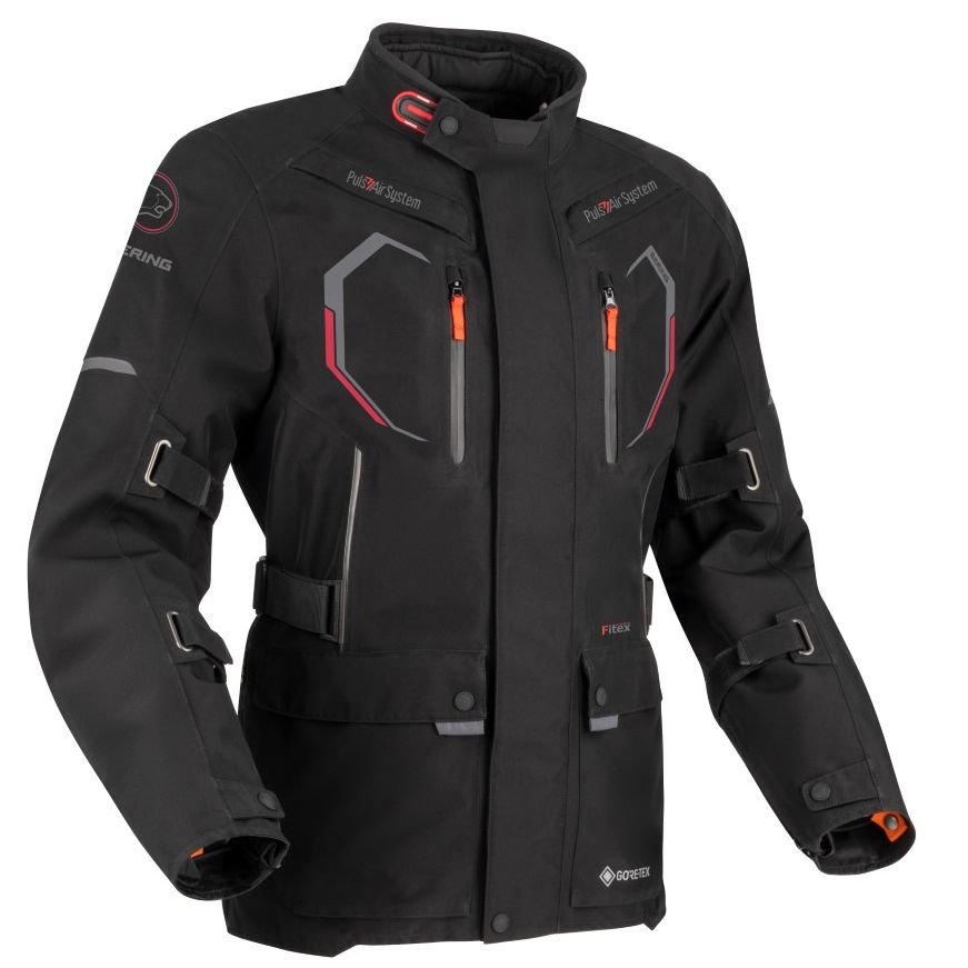 Veste Bering HURRICANE GORE-TEX