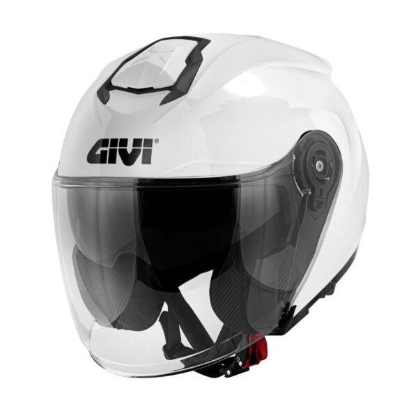 Casque Givi X.25 SOLID COLOR