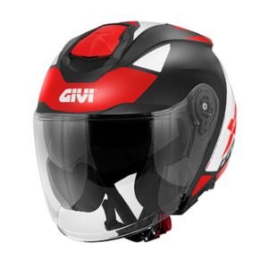Casque Givi X.25 TARGET