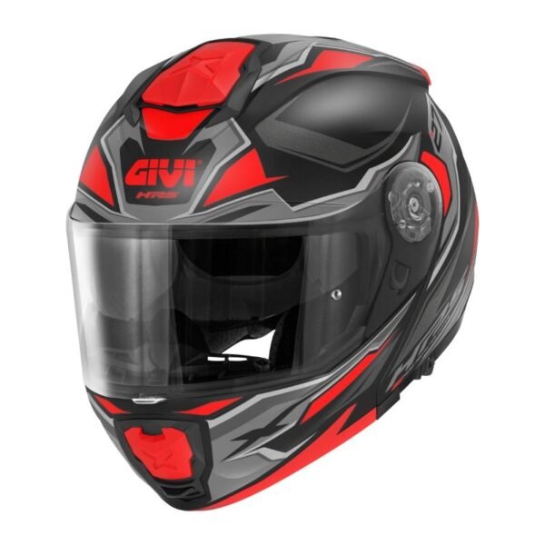 Casque Givi X.27 SECTOR - MATT