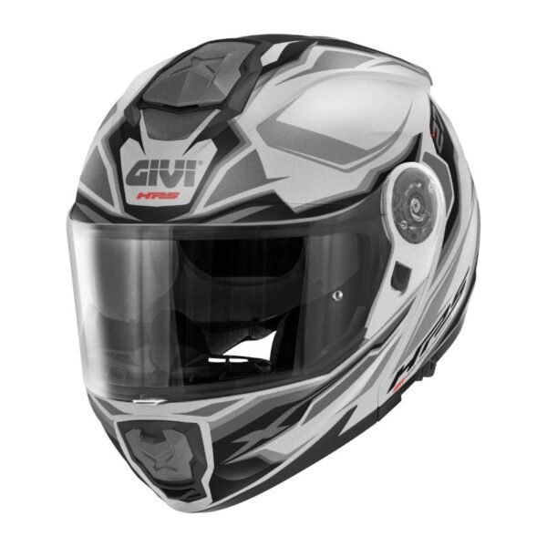 Casque Givi X.27 SECTOR - MATT