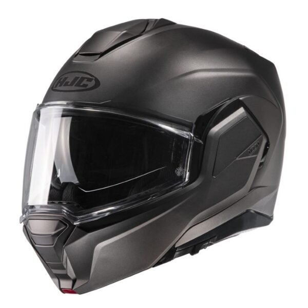 Casque Hjc I100 - UNI MATT