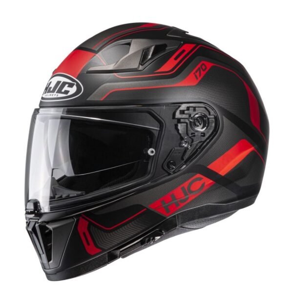 Casque Hjc I70 - LONEX
