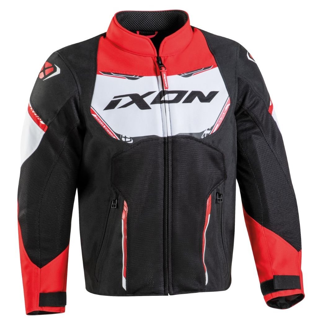 Blouson Ixon STRIKER AIR ENFANT