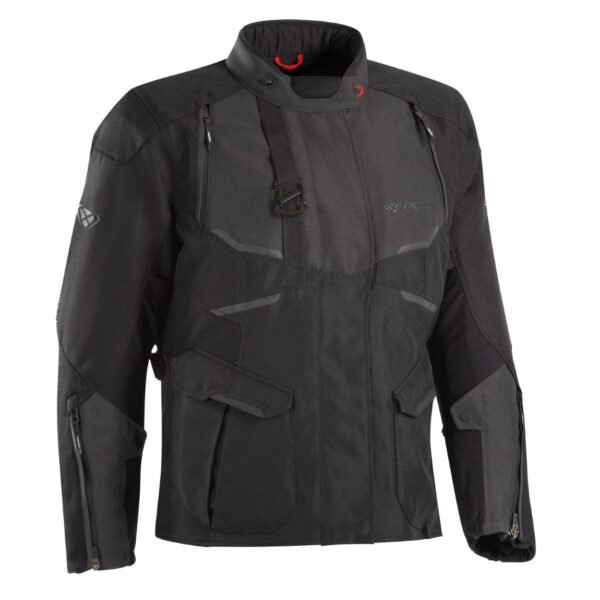 Veste Ixon EDDAS LADY GRANDES TAILLES - FEMME