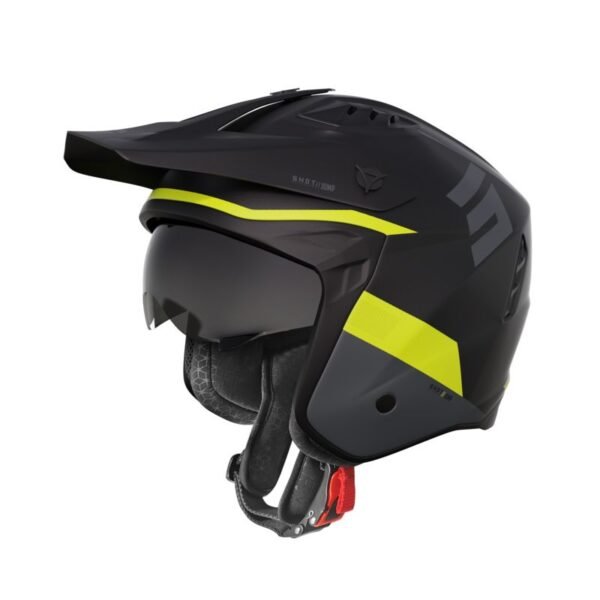 Casque trial Shot JUMP - TRICKS 2025