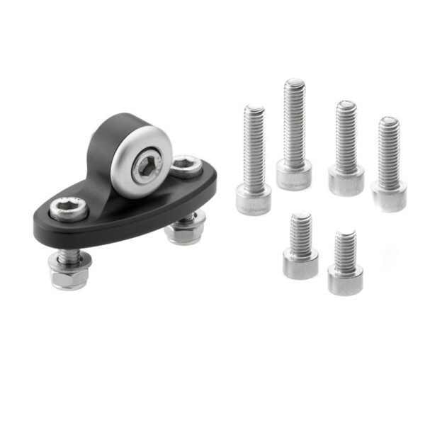 Support Rétroviseur Rizoma Adaptateur pour carénage (l'unité)