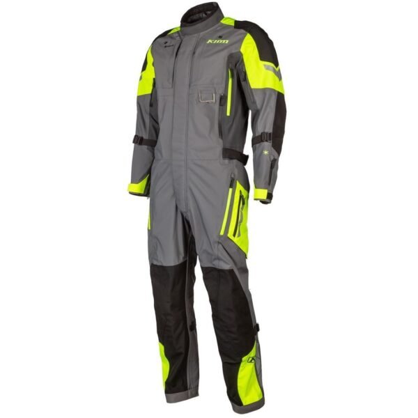 Combinaison KLIM HARDANGER GORETEX - LONG 1 PIECE