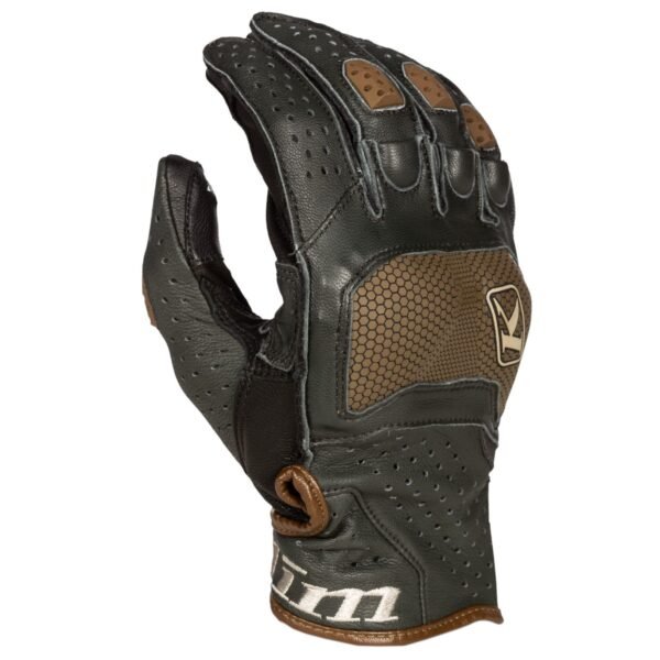 Gants KLIM BADLANDS AERO PRO SHORT