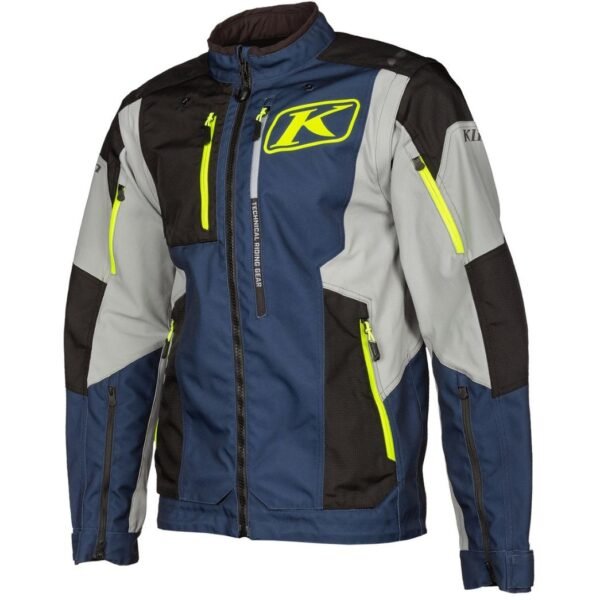 Veste enduro KLIM DAKAR 2025