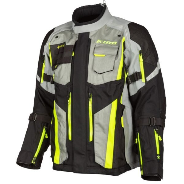 Veste KLIM BADLANDS PRO GORETEX