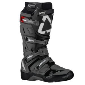 Bottes cross Leatt 4.5 HYDRADRI 2023