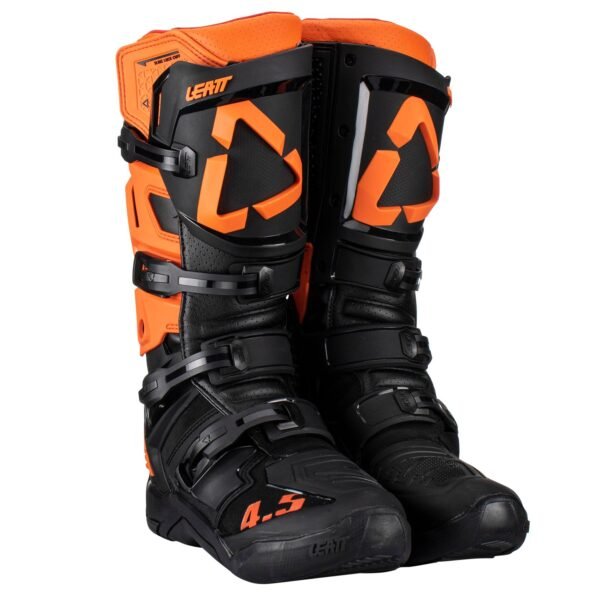 Bottes cross Leatt 4.5 2023
