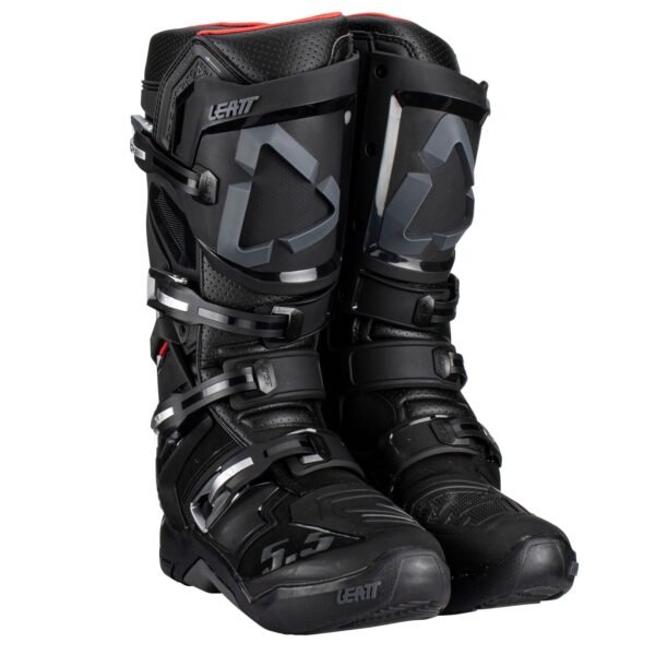 Bottes cross Leatt GPX 5.5 FLEXLOCK 2024