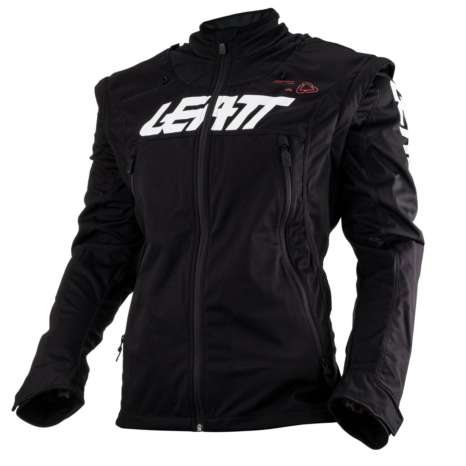 Veste enduro Leatt 4.5 LITE 2023