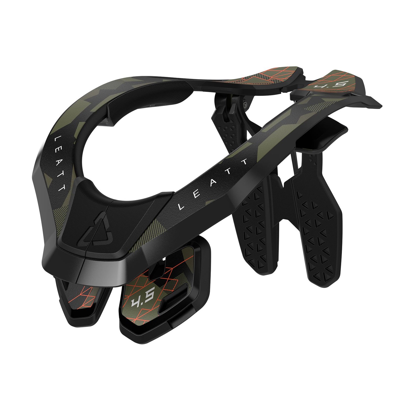 Protection cervicale Leatt 4.5 NECK BRACE 2023