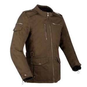Blouson Segura LEYTON