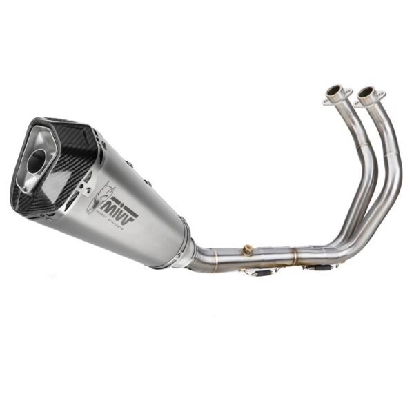 Ligne Complète Mivv delta Race inox