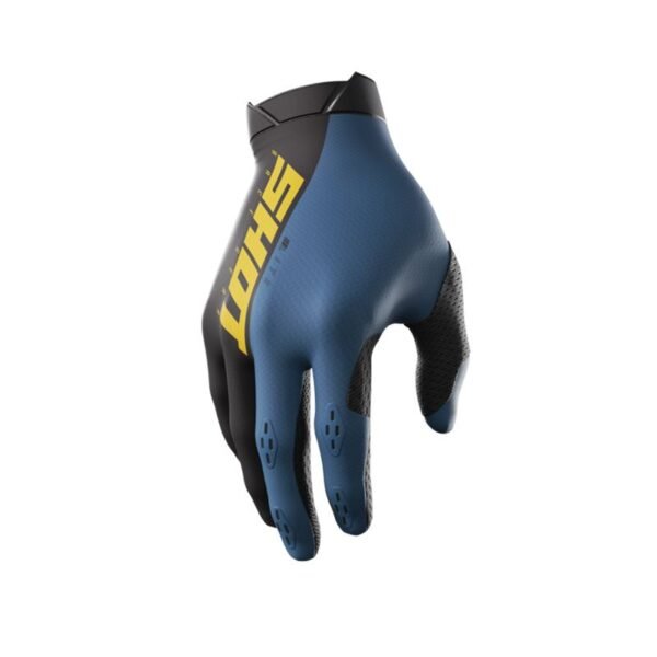 Gants cross Shot LITE 2024
