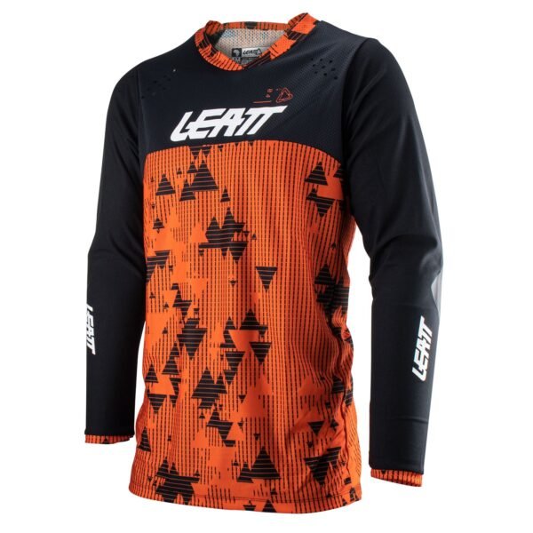 Maillot enduro Leatt 4.5 ENDURO 2023