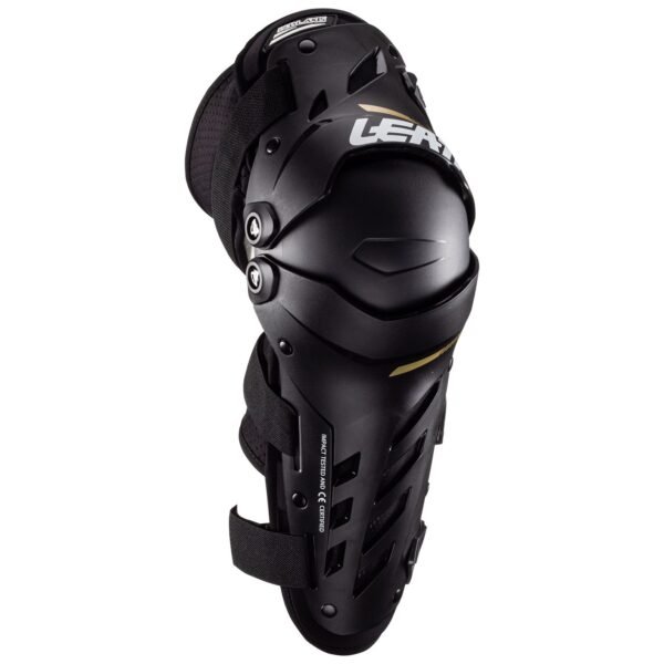 Genouillères Leatt DUAL AXIS JUNIOR