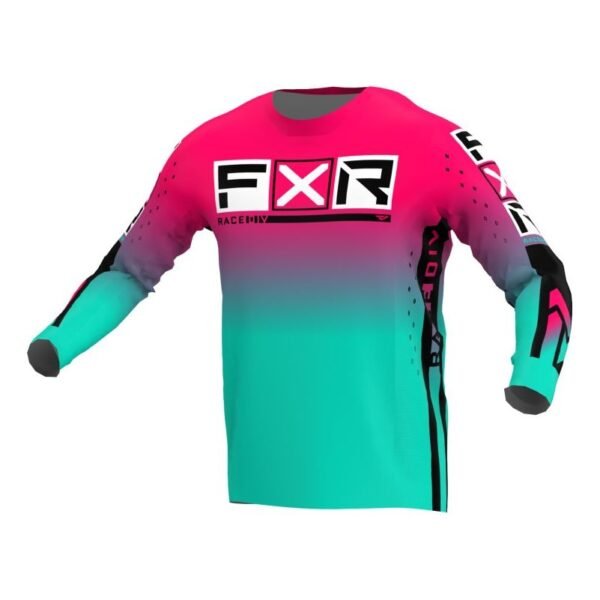 Maillot cross FXR PODIUM PRO 2022