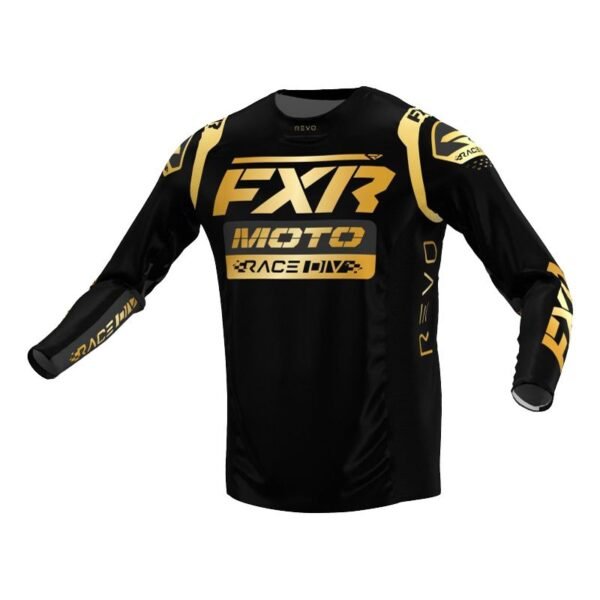 Maillot cross FXR REVO LEGEND 2022