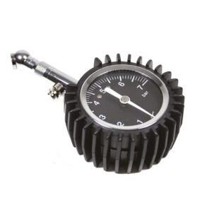Manomètre Chaft PRESSION PNEUS 7 bars