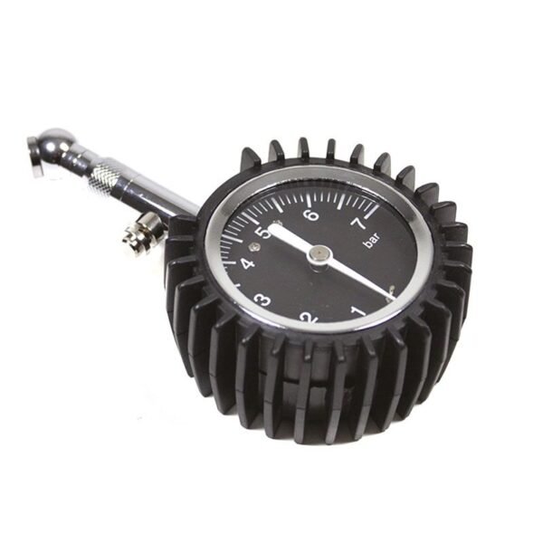 Manomètre Chaft PRESSION PNEUS 7 bars