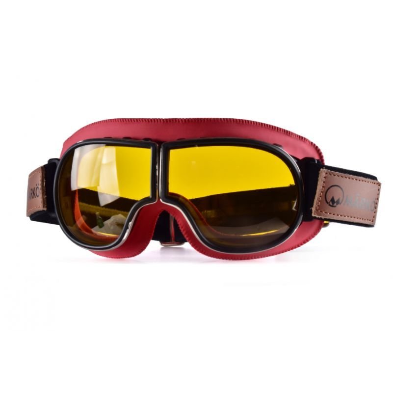 Lunettes moto MARKO B3 REPLICA