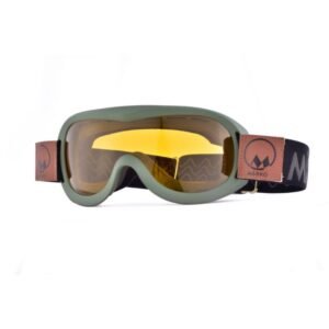 Lunettes moto MARKO B8 REPLICA