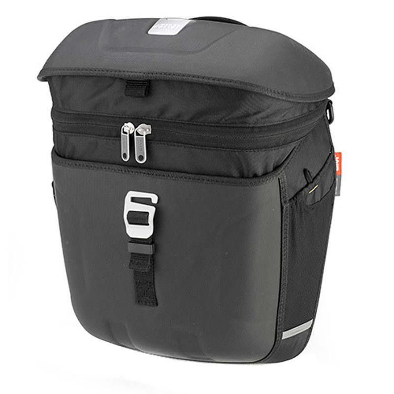 Sacoches cavalières Givi MT501 METRO-T (18 Litres) l'unité