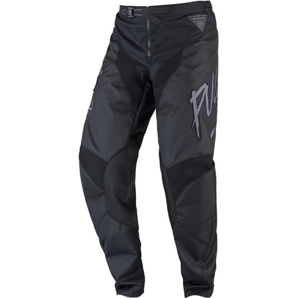 Pantalon cross Pull-in ORIGINAL BLACK ENFANT