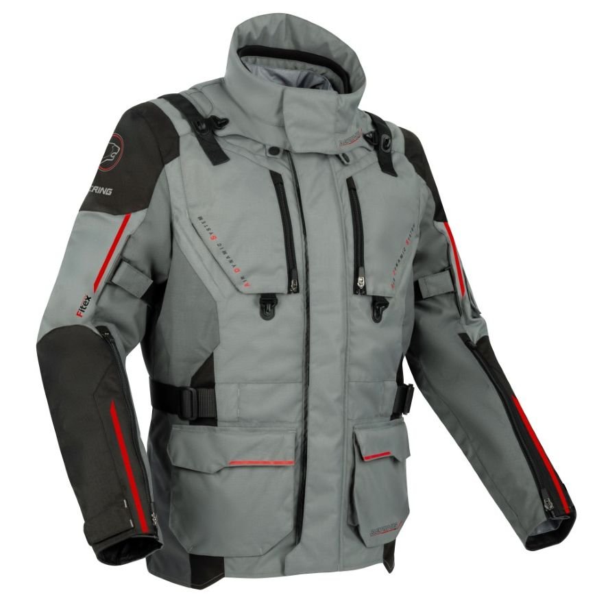 Veste Bering NORDKAPP