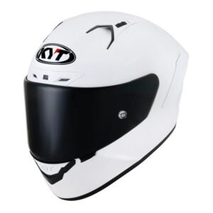 Casque KYT NZ-RACE PLAIN
