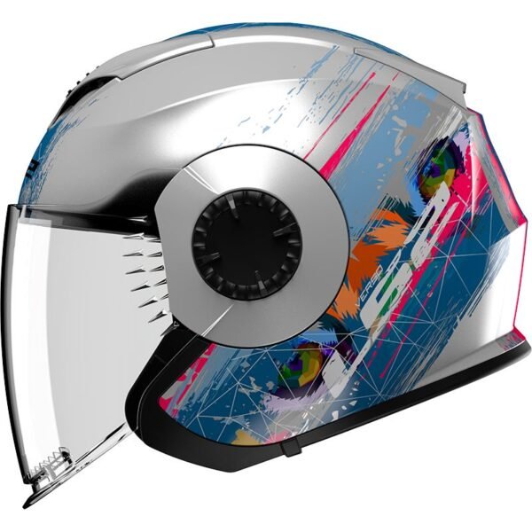 Casque LS2 OF570 - VERSO - SPRING