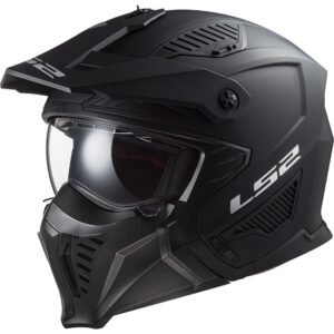 Casque LS2 OF606 DRIFTER - SOLID