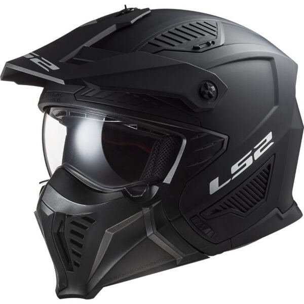 Casque LS2 OF606 DRIFTER - SOLID
