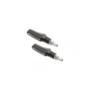 Clignotant Brazoline SPIRIT A LED AVEC FEUX STOP ET VEILLEUSE (La paire)