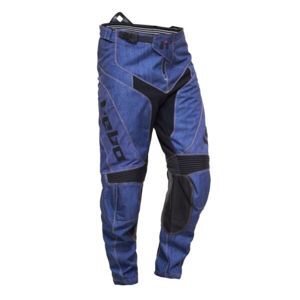Pantalon cross Hebo STRATOS JEAN 2023