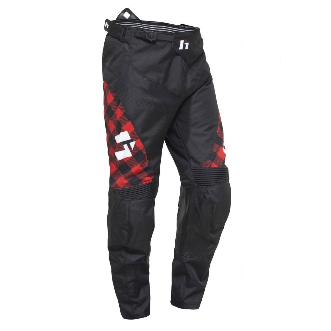 Pantalon cross Hebo STRATOS WOODSMAN 2023