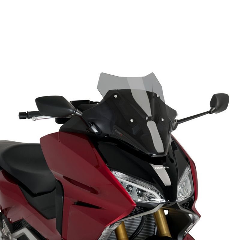 Bulle Puig V-TECH LINE SPORT