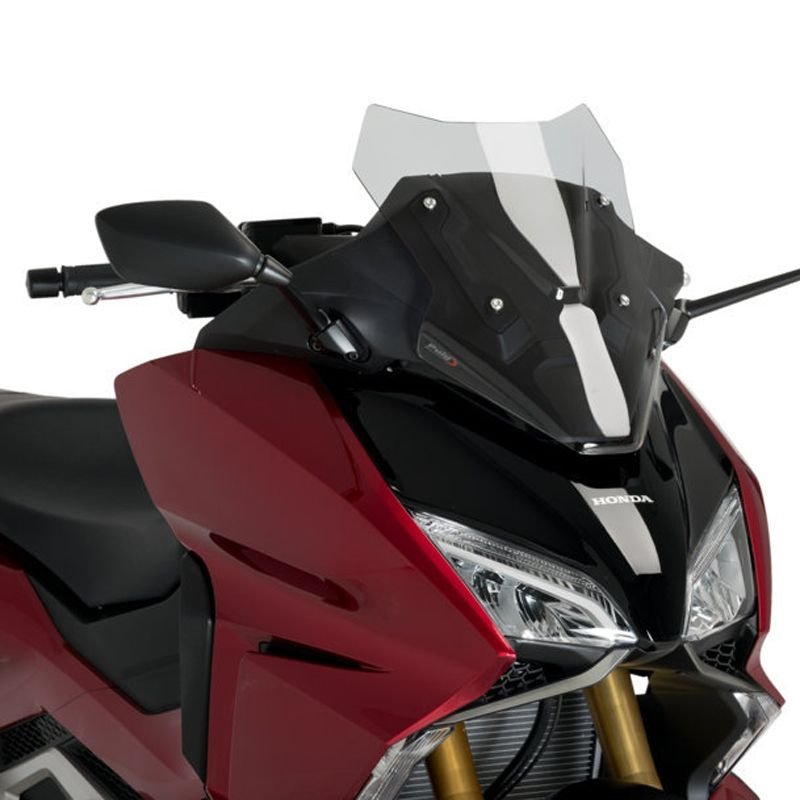 Bulle Puig V-TECH LINE SPORT