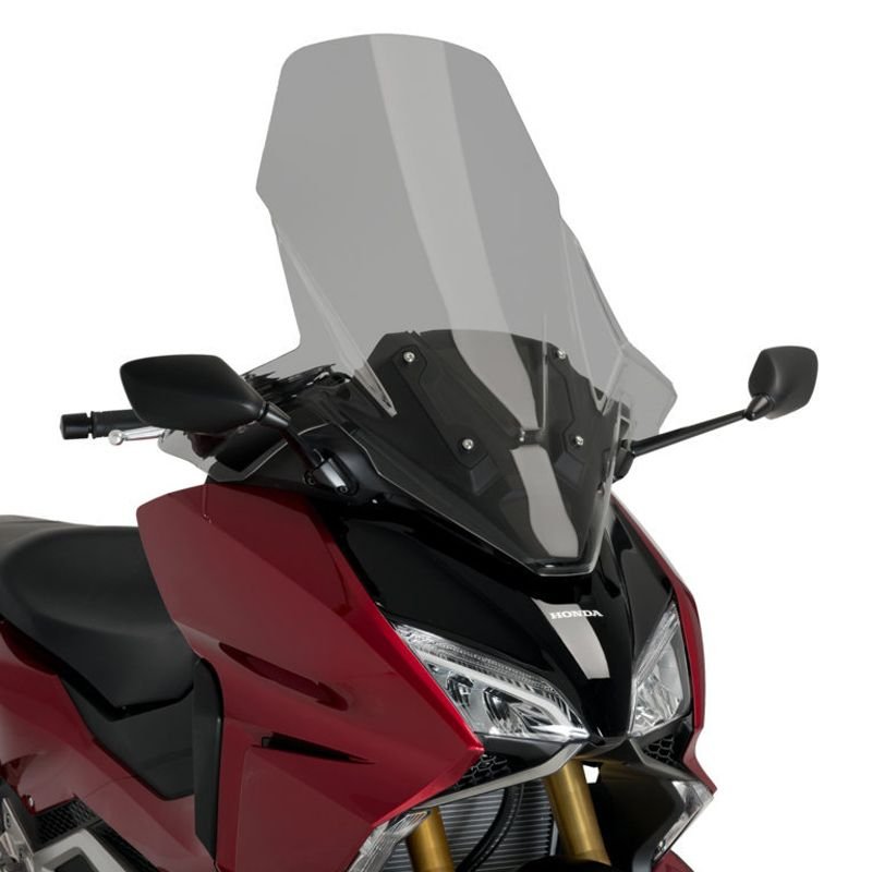 Bulle Puig V-TECH LINE TOURING