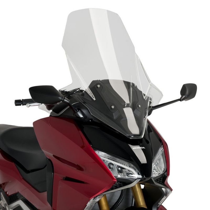 Bulle Puig V-TECH LINE TOURING