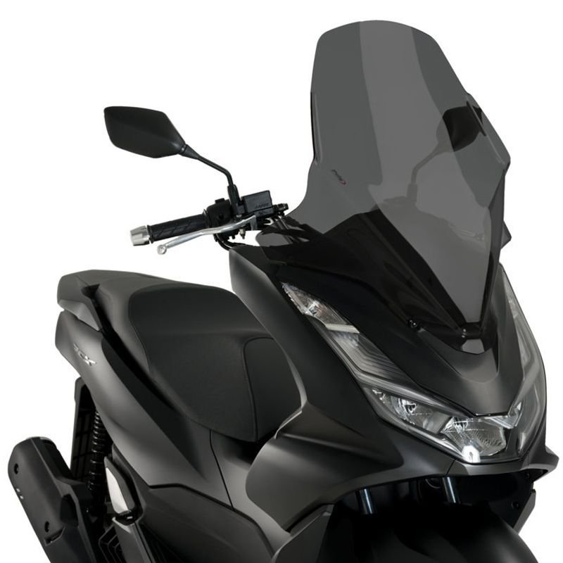 Bulle Puig V-TECH LINE TOURING