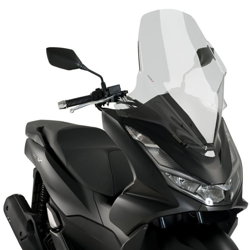 Bulle Puig V-TECH LINE TOURING