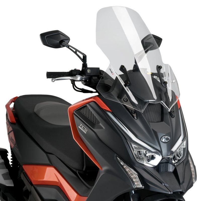 Bulle Puig V-TECH LINE TOURING