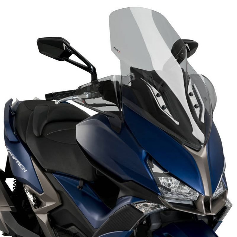 Bulle Puig V-TECH LINE TOURING