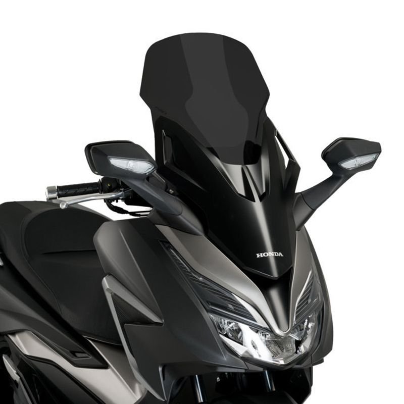 Bulle Puig V-TECH LINE TOURING